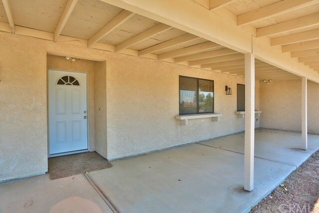 Property Photo: 14395 Iroquois Road CA 92307
