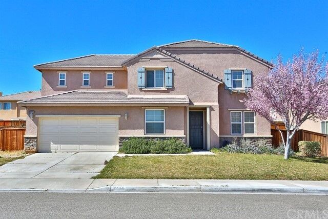 Property Photo: 15628 Bow String Street CA 92394