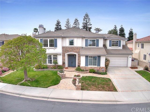 Property Photo:  13948 Laredo Lane  CA 91709 