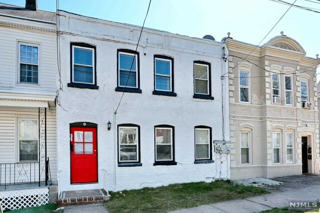 Property Photo:  26 Tilt Street  NJ 07508 