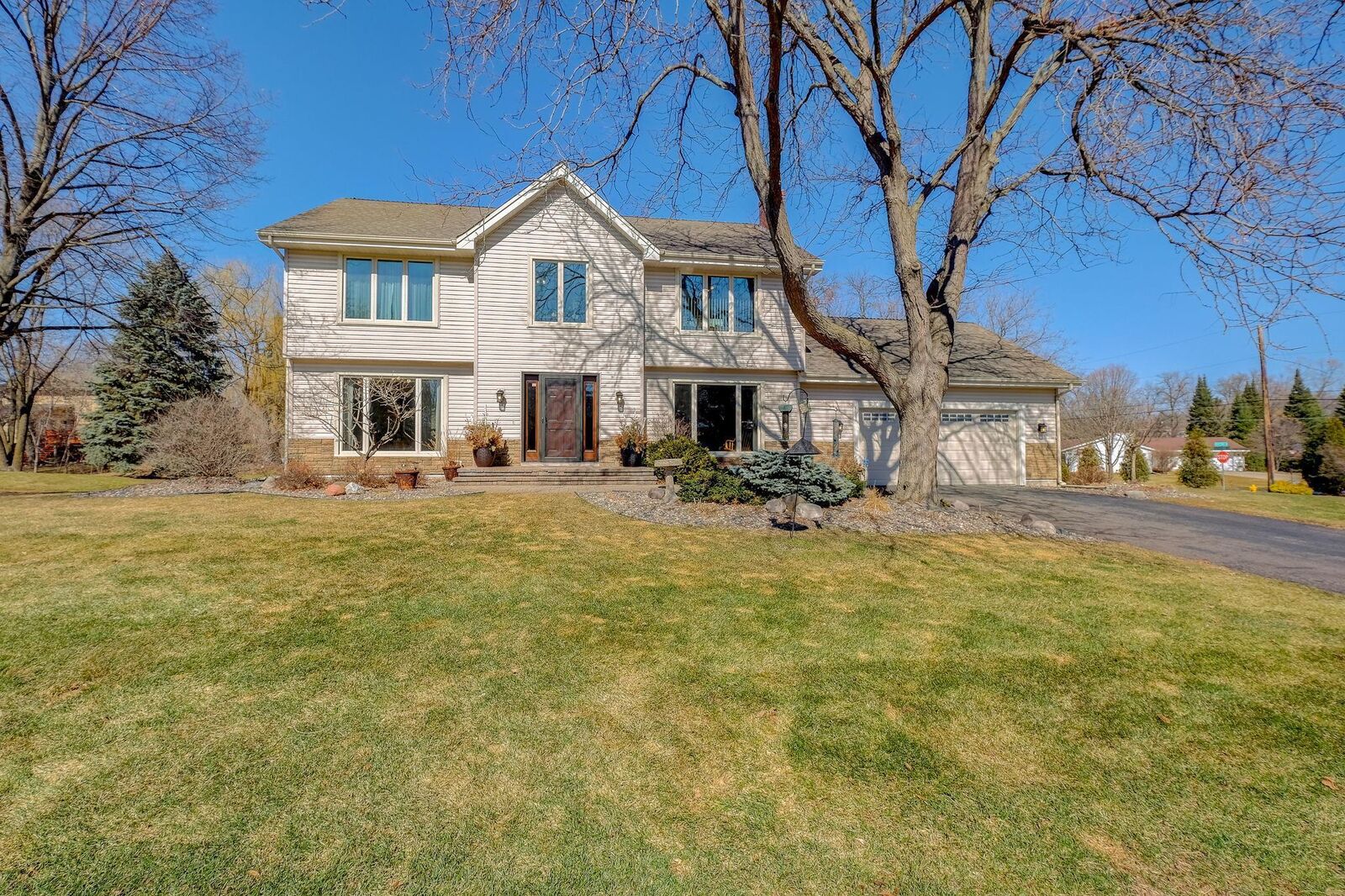Property Photo: 18080 2nd Avenue N MN 55447