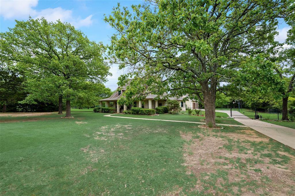 1166 Winding Wood Trail  Scurry TX 75158 photo