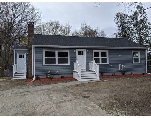 Property Photo: 48 Pine Hill Rd MA 01824