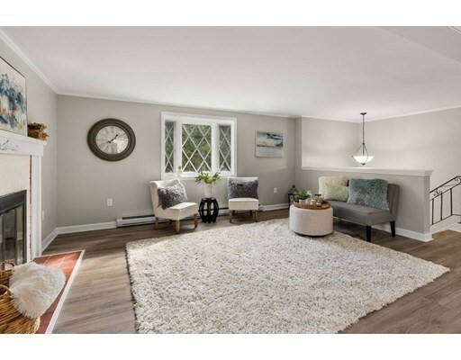 Property Photo: 45 Powder Mill Road MA 01776