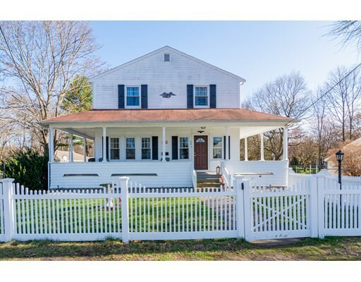 Property Photo: 49 Federal St MA 02188