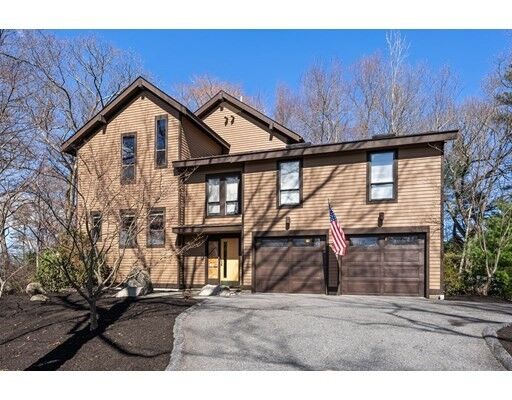 Property Photo: 75 Croton St MA 02482