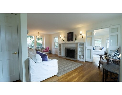 Property Photo: 77 Shelton Road MA 01907