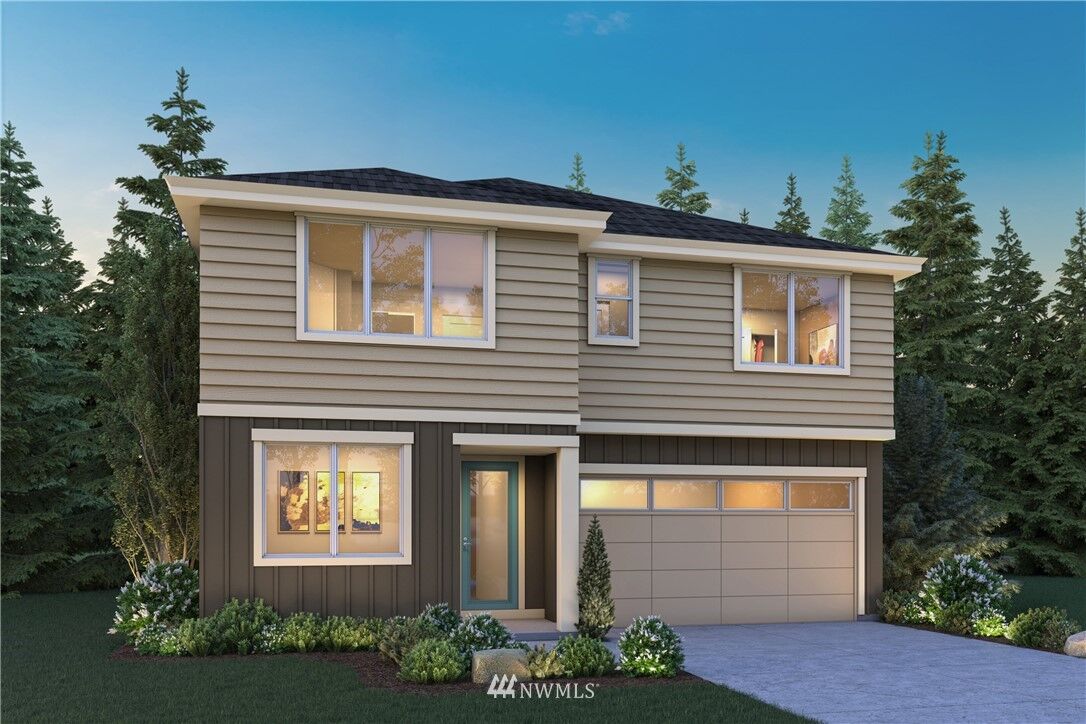 Property Photo:  6218  Fernridge Drive  WA 98248 