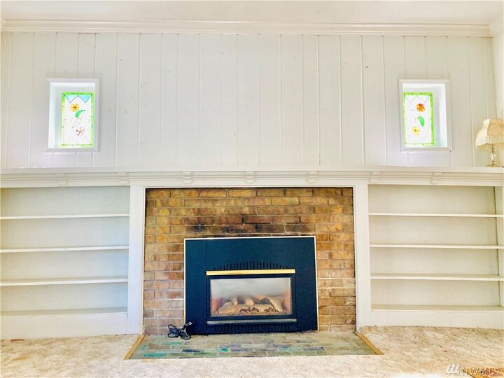 Property Photo: 221 Harrison Ave WA 98531