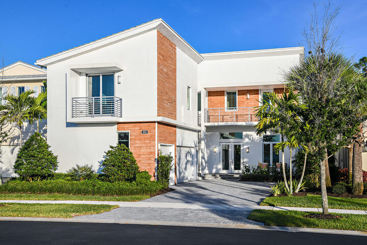1050 Faulkner Terrace  Palm Beach Gardens FL 33418 photo