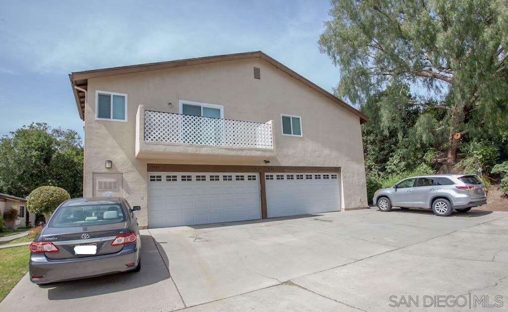 Property Photo:  9785 Caminito Bolsa  CA 92129 