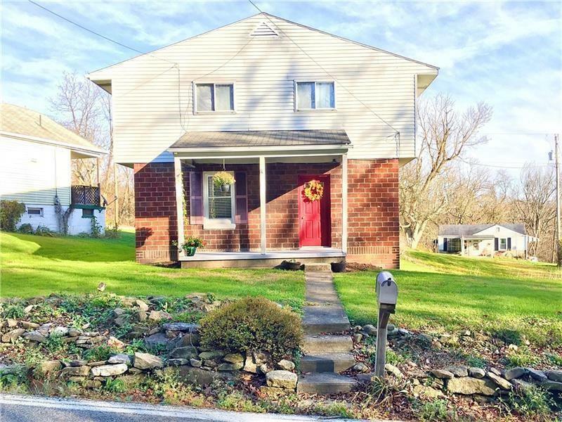 Property Photo:  2315 Sandy Plains Road  PA 15322 