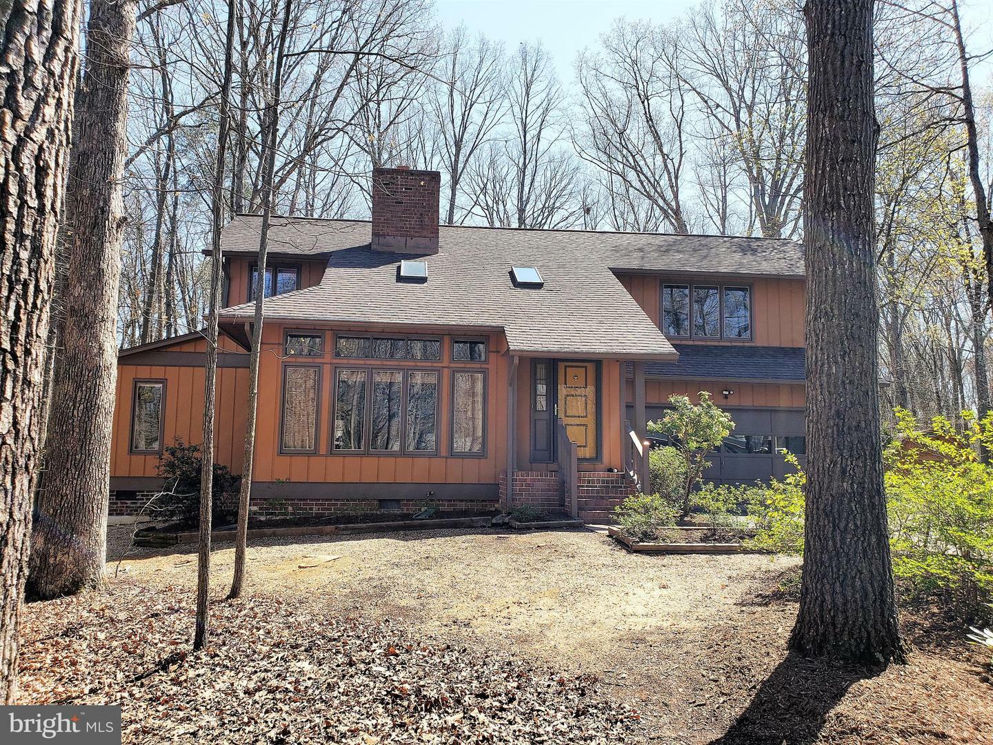 Property Photo:  449 Laurel Avenue  VA 22408 