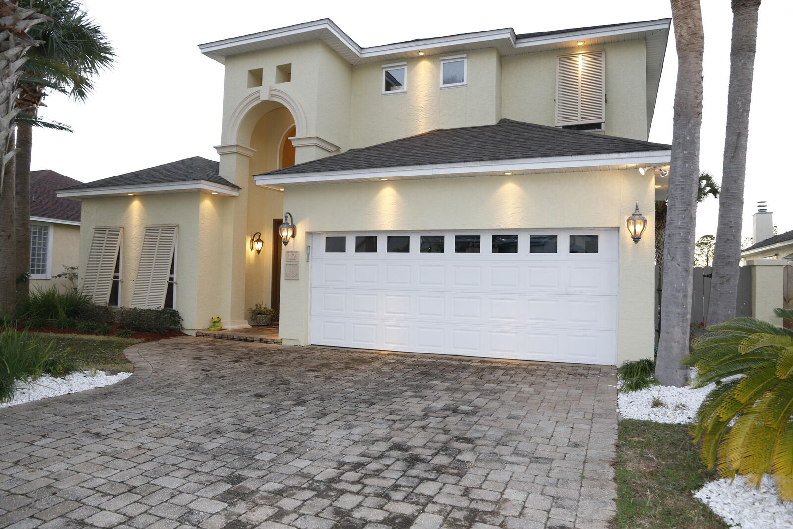 Property Photo:  22811 Panama City Beach Parkway Unit 12  FL 32413 