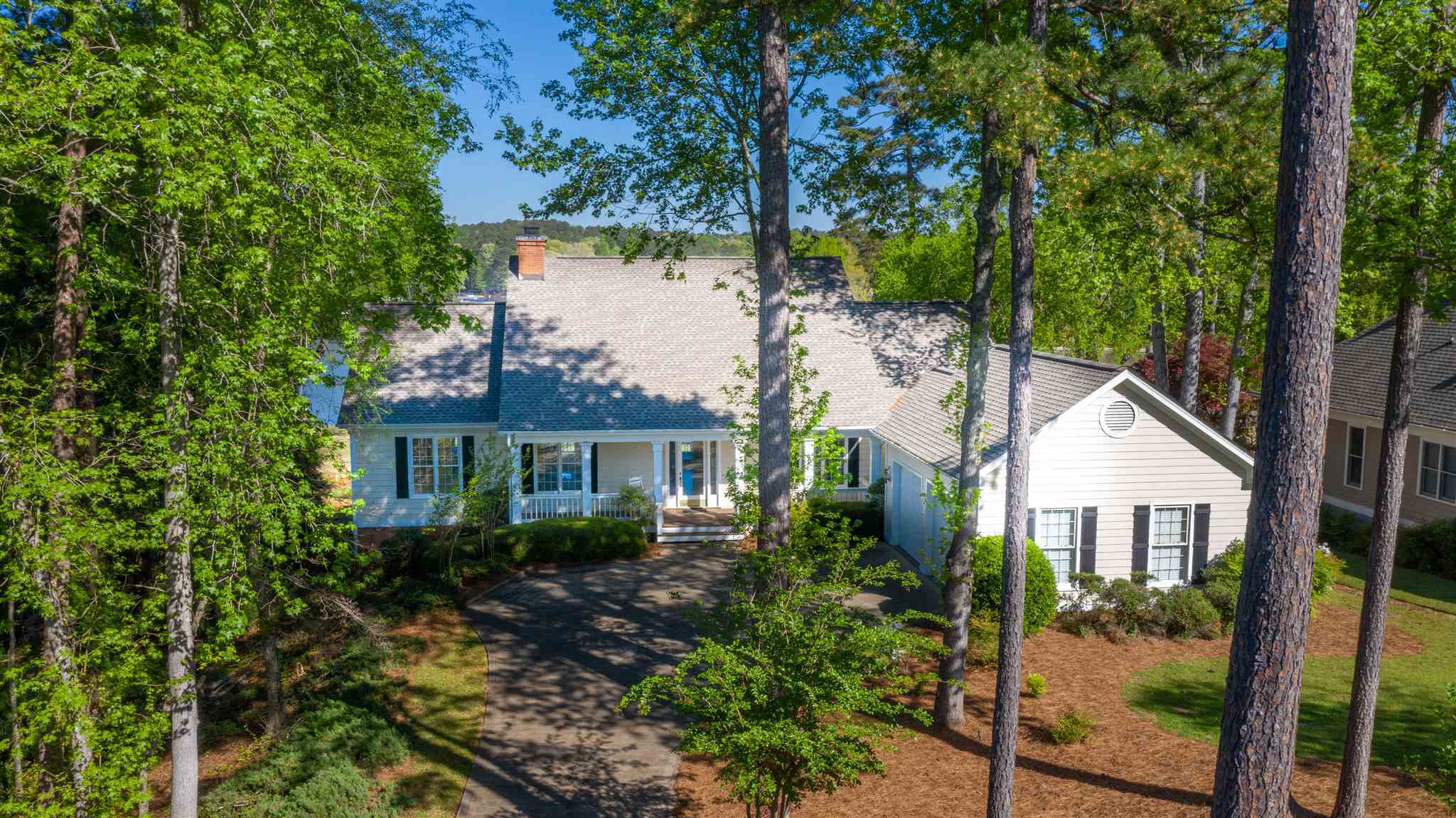 Property Photo: 3381 Linger Longer Road GA 30642