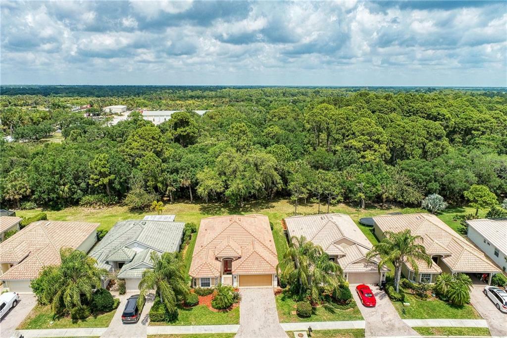 Property Photo: 2156 Mesic Hammock Way FL 34292