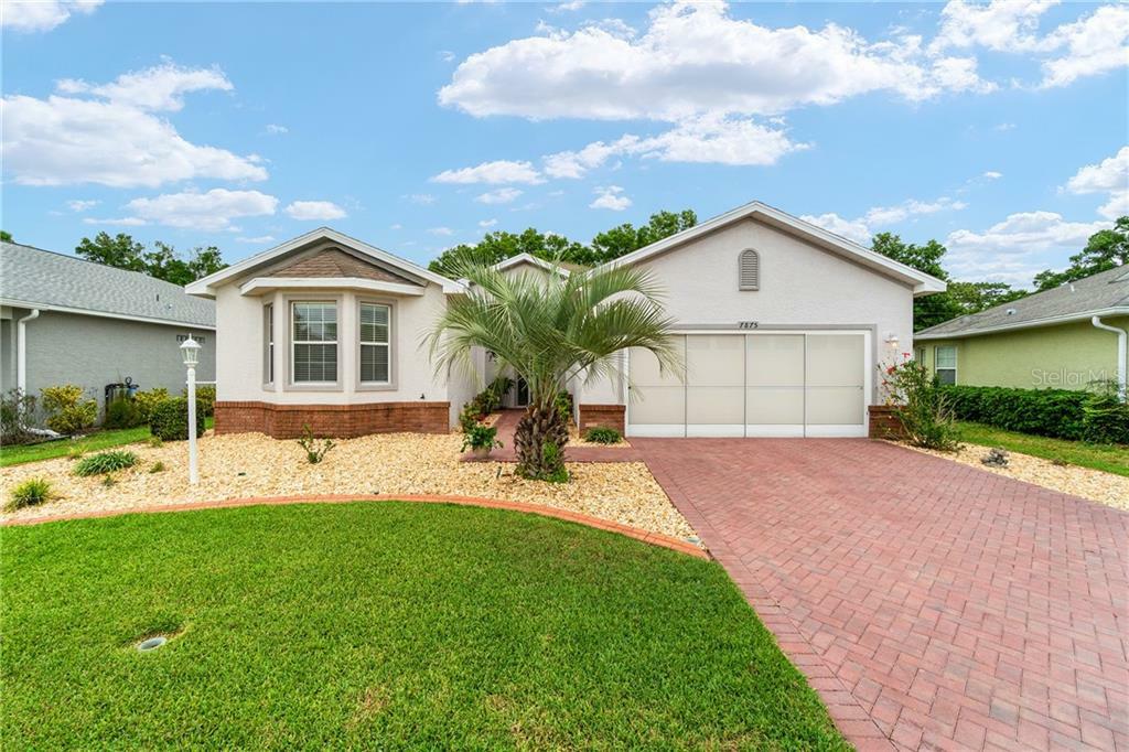 Property Photo:  7875 SW 80th Place Road  FL 34476 