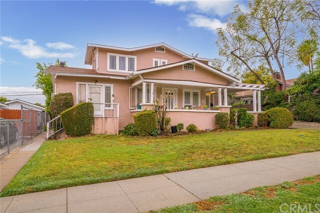 Property Photo:  131 May Avenue  CA 91016 