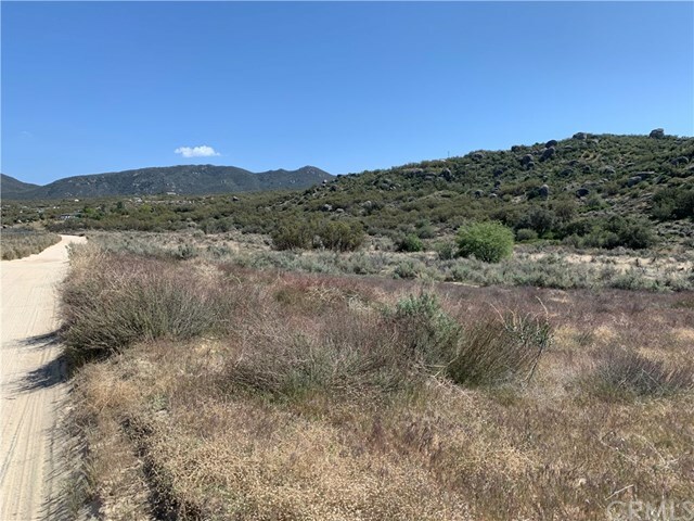 Property Photo:  0 Elder Creek Road  CA 92536 