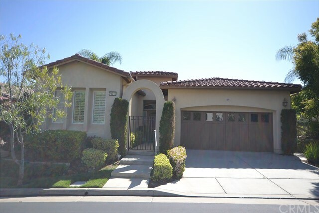 Property Photo:  24046 Fawnskin Drive  CA 92883 