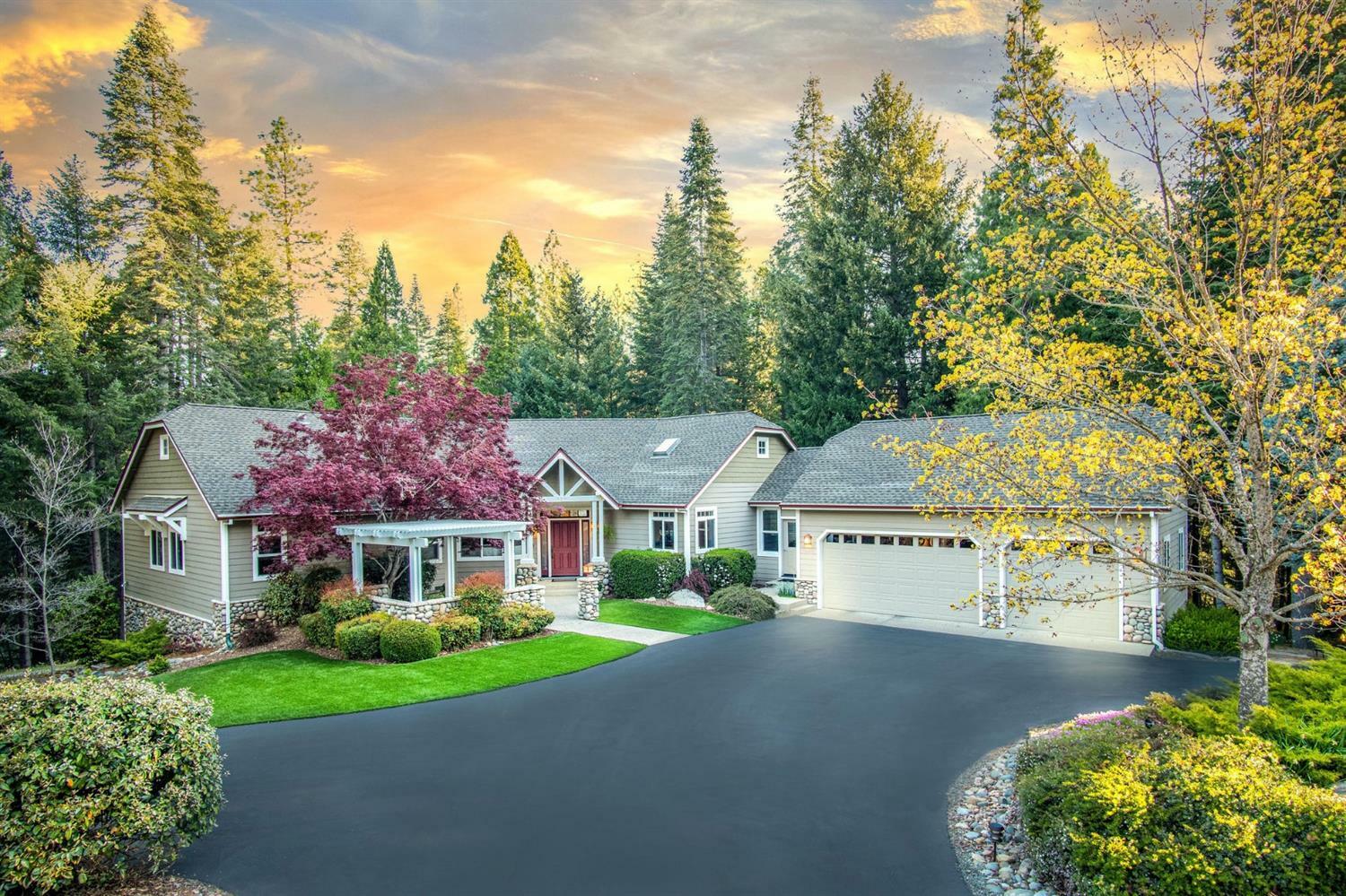 Property Photo: 10711 Murchie Mine Road CA 95959