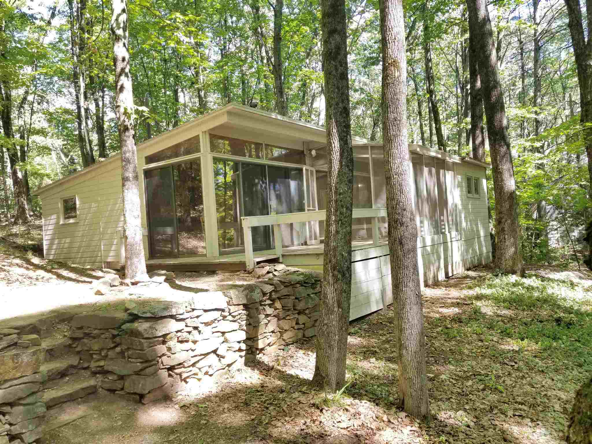 Property Photo:  331 Calef Hill Road  NH 03276 