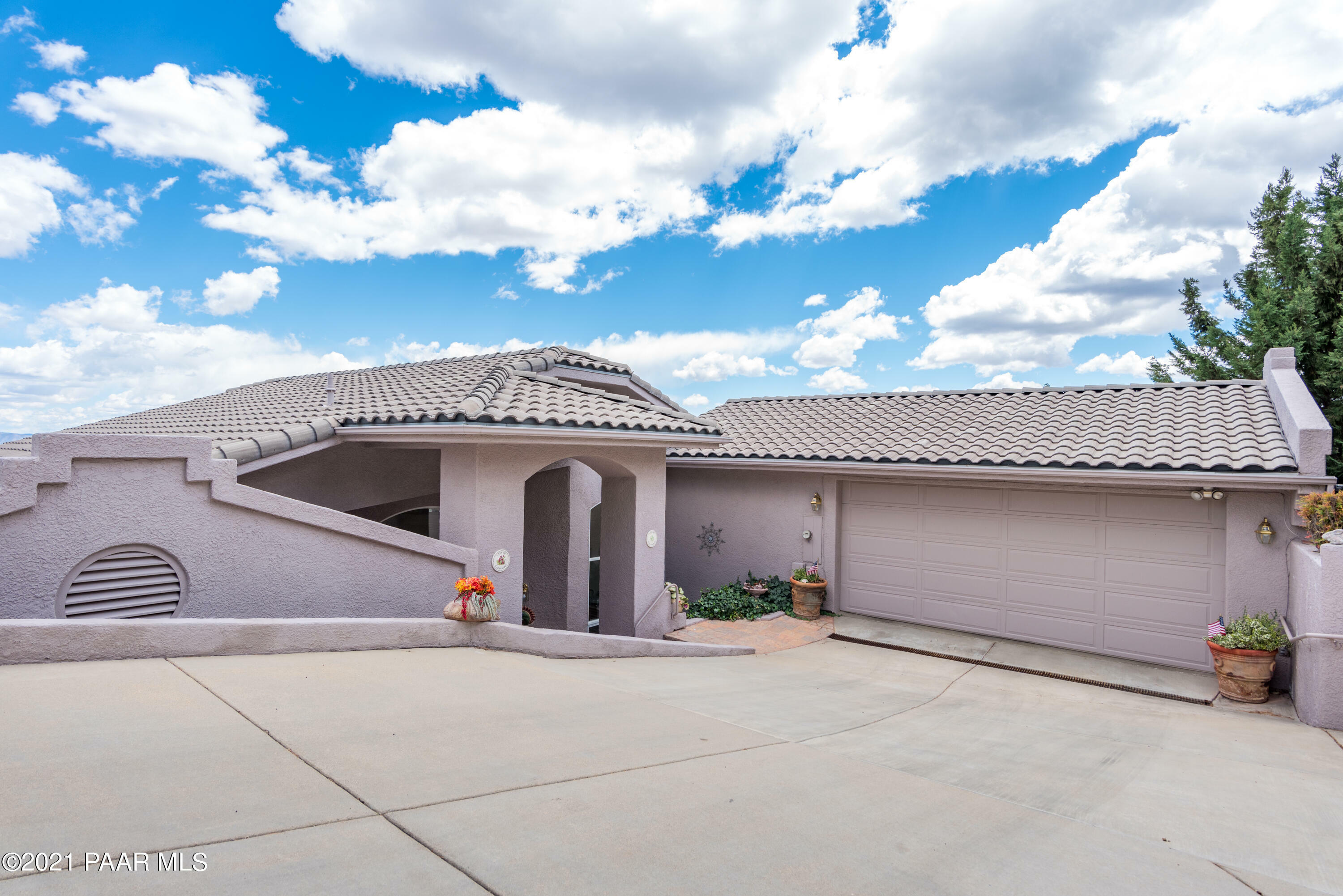 Property Photo:  3136 Rainbow Ridge Drive  AZ 86303 