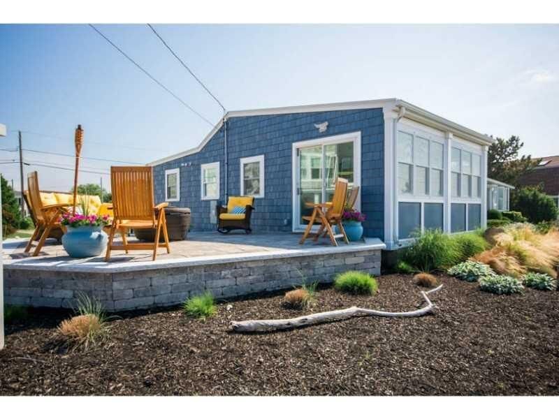 Property Photo: 24 Shore Rd RI 02878