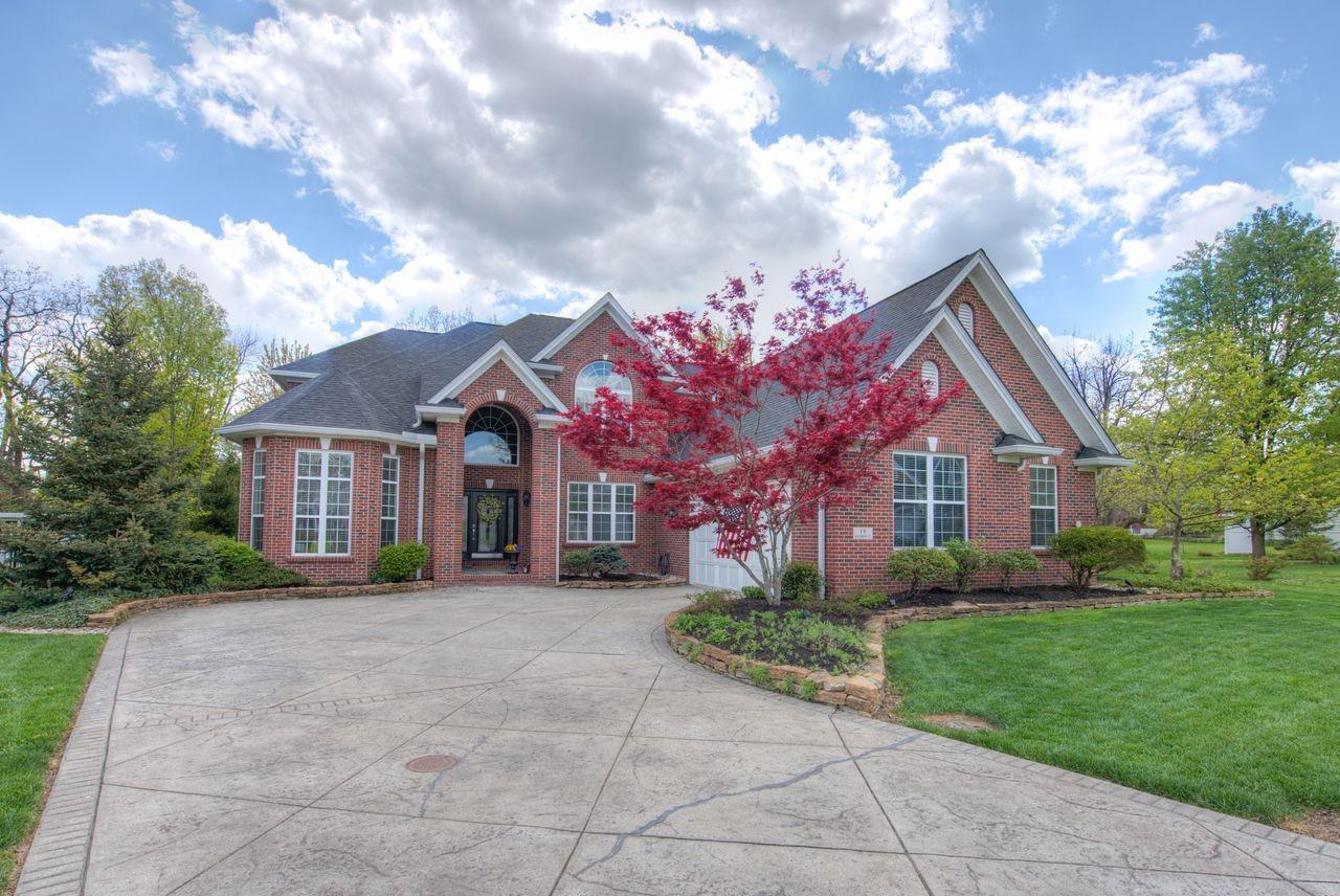 Property Photo:  19 Matthews Ct  OH 45246 