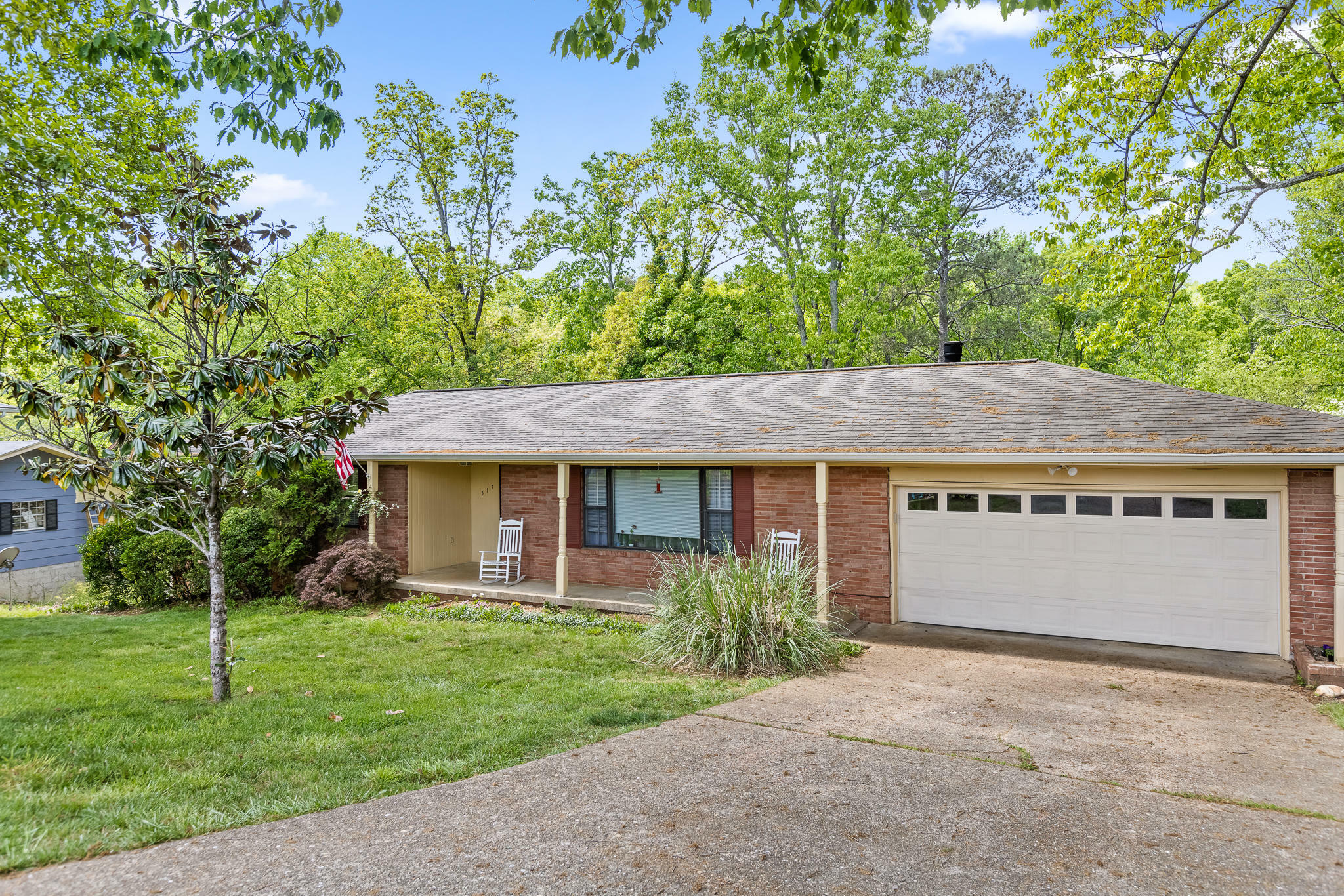 Property Photo:  517 Leafwood Dr  TN 37343 