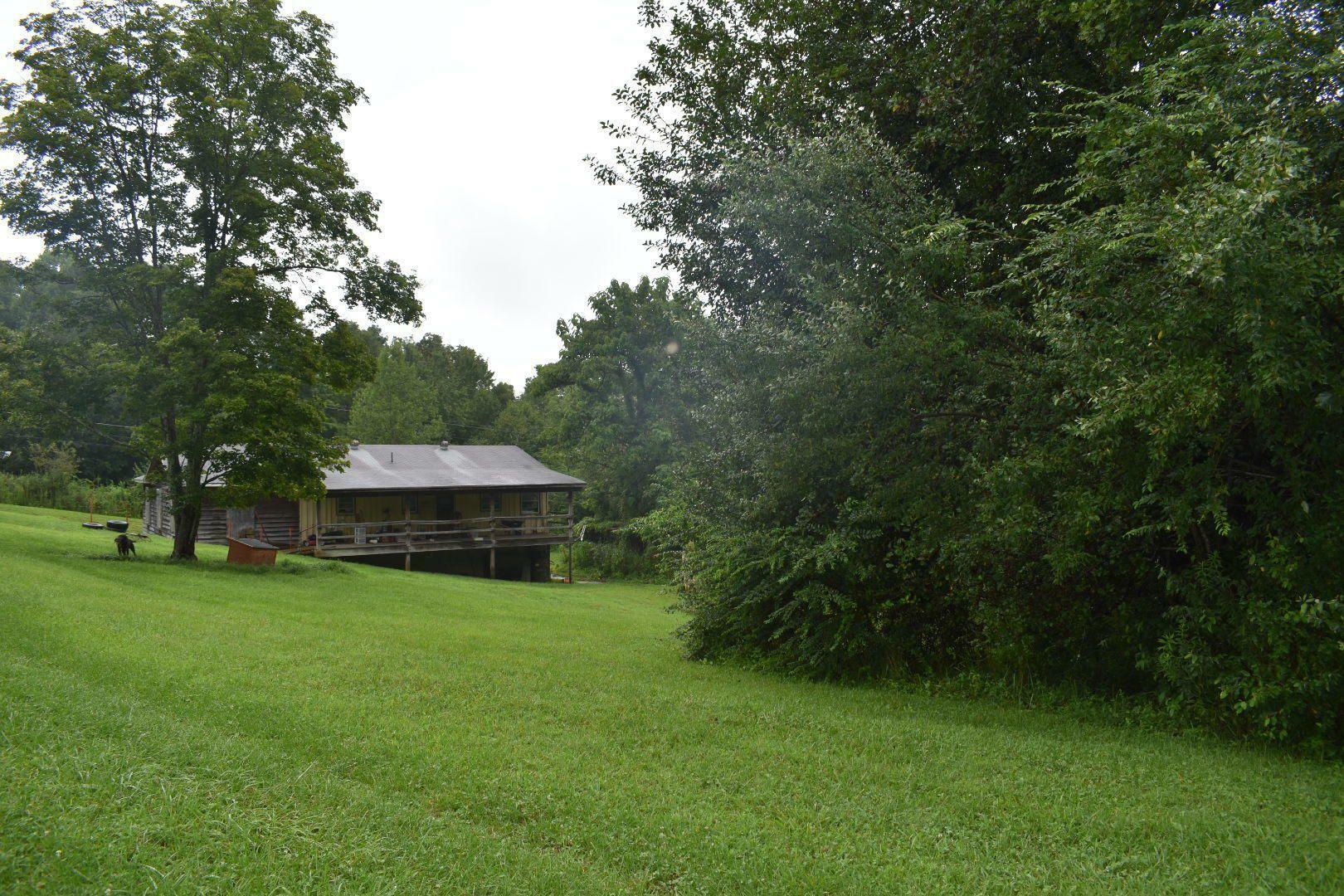 Property Photo:  1274 Cherry Fork Rd  TN 37755 