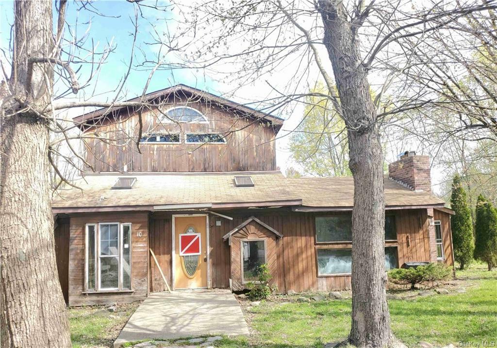 Property Photo: 10 Fawn Road NY 12477