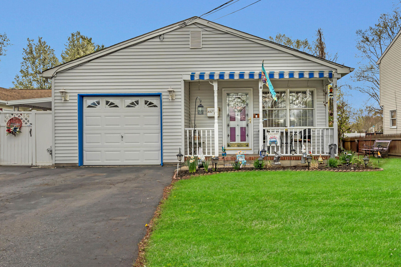 Property Photo: 95 Fulton Street NJ 07735