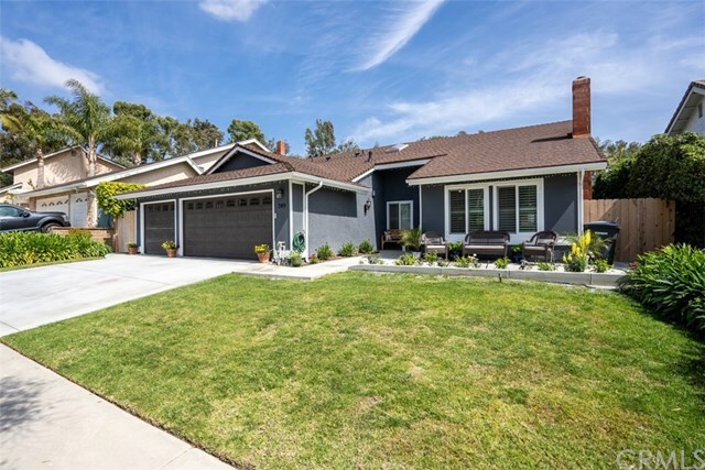 Property Photo:  249 N Quail Lane  CA 92869 