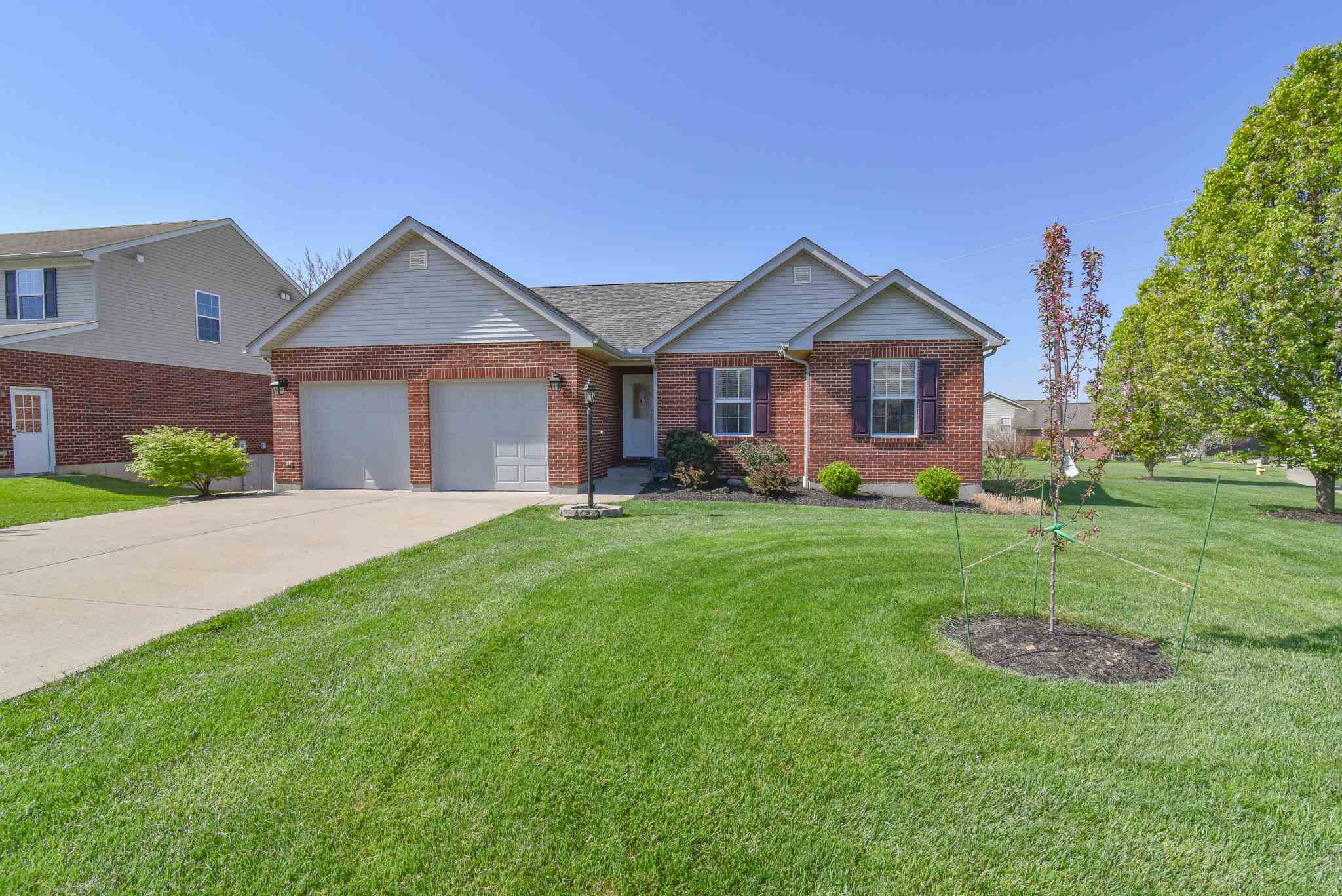 Property Photo:  3735 Avalon Drive  KY 41005 