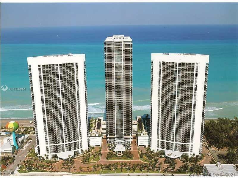 Property Photo:  1800 S Ocean Dr 4206  FL 33009 