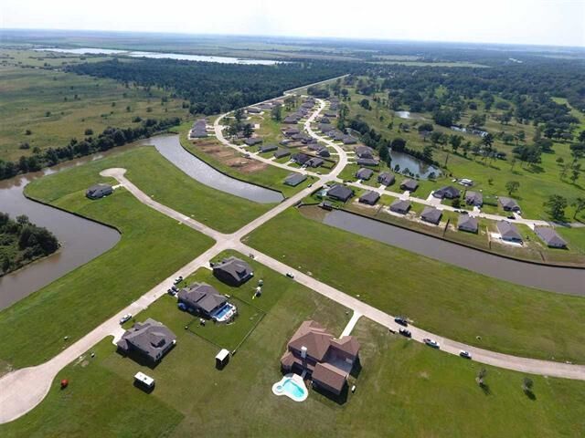 Property Photo: 15240 Grace Circle TX 77705