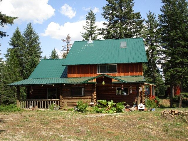 Property Photo: 4692 Mickelson Rd WA 99181