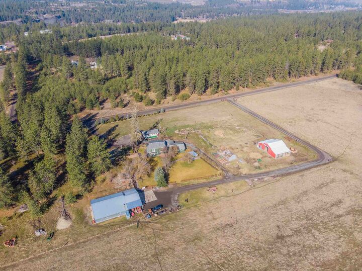 43xx W Browns Ln  Cheney WA 99004 photo