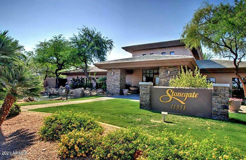 Property Photo: 11860 E Purdue Avenue AZ 85259