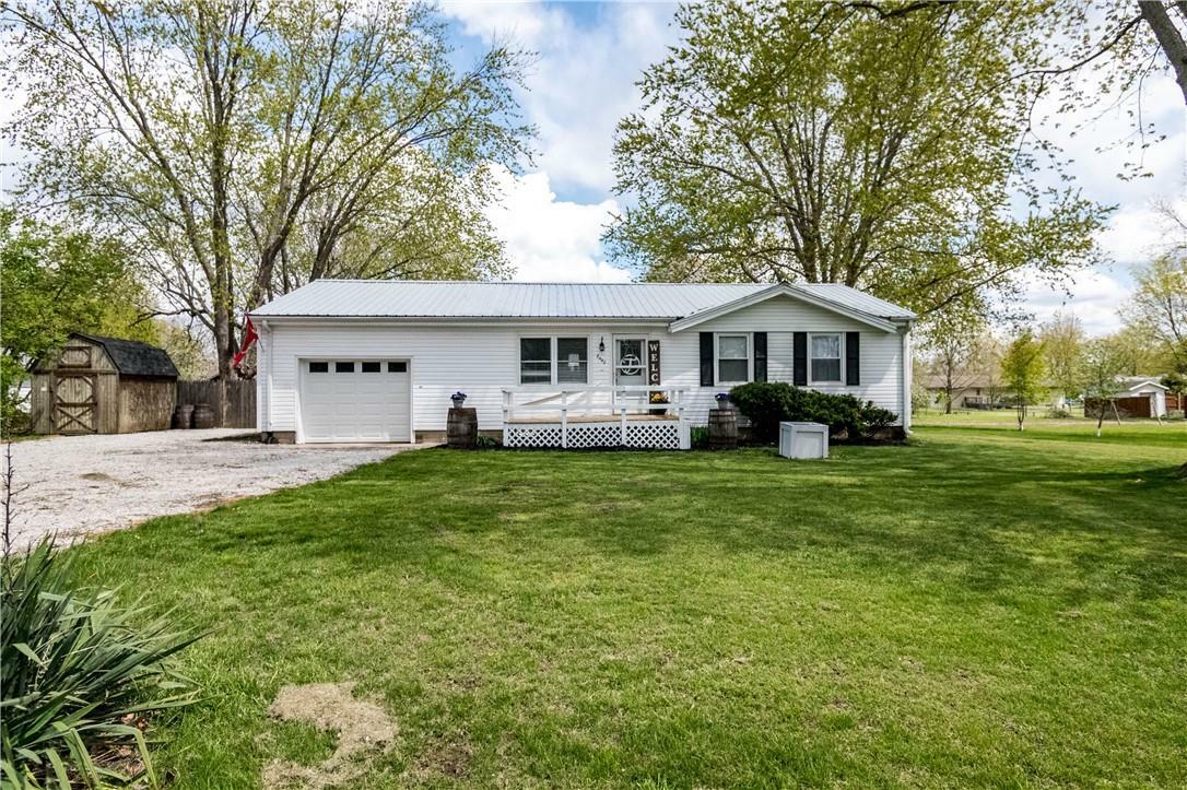 Property Photo:  2442 Captain Lane  IL 62526 