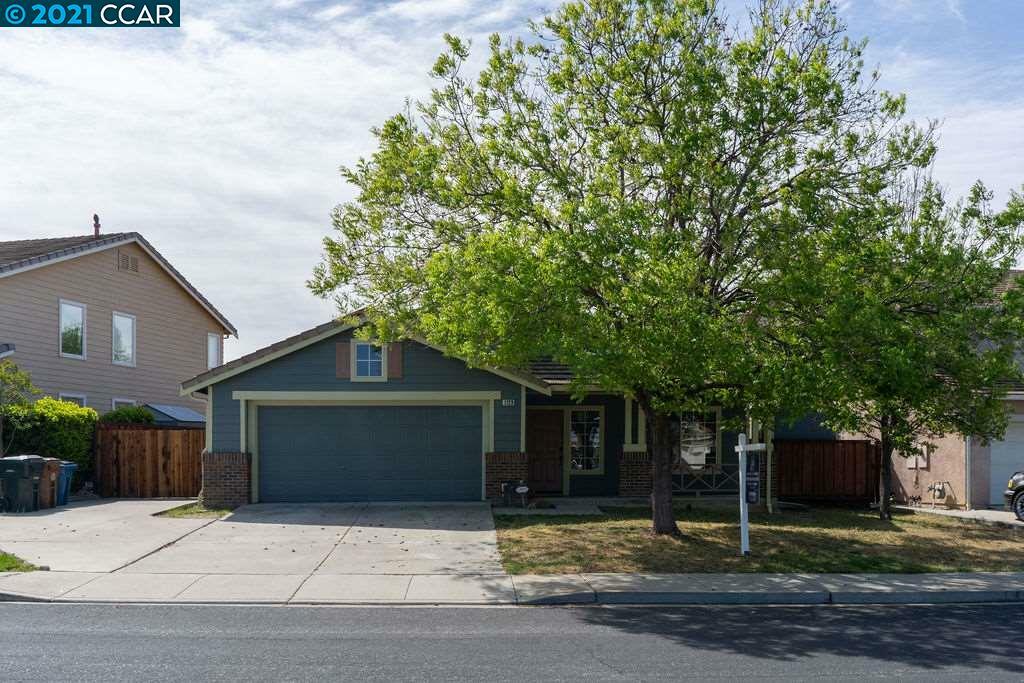 Property Photo:  1129 Stonecrest Dr  CA 94531 