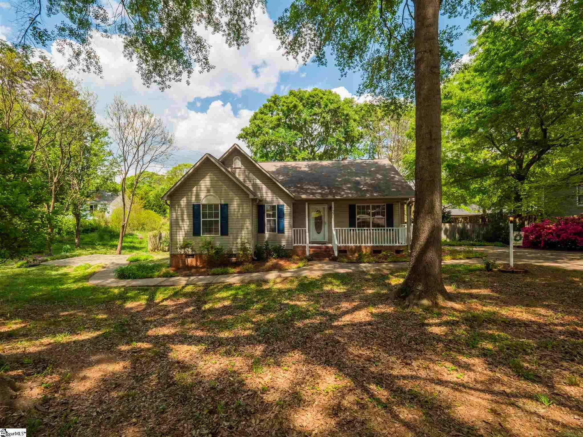 Property Photo: 127 Loblolly Drive SC 29303