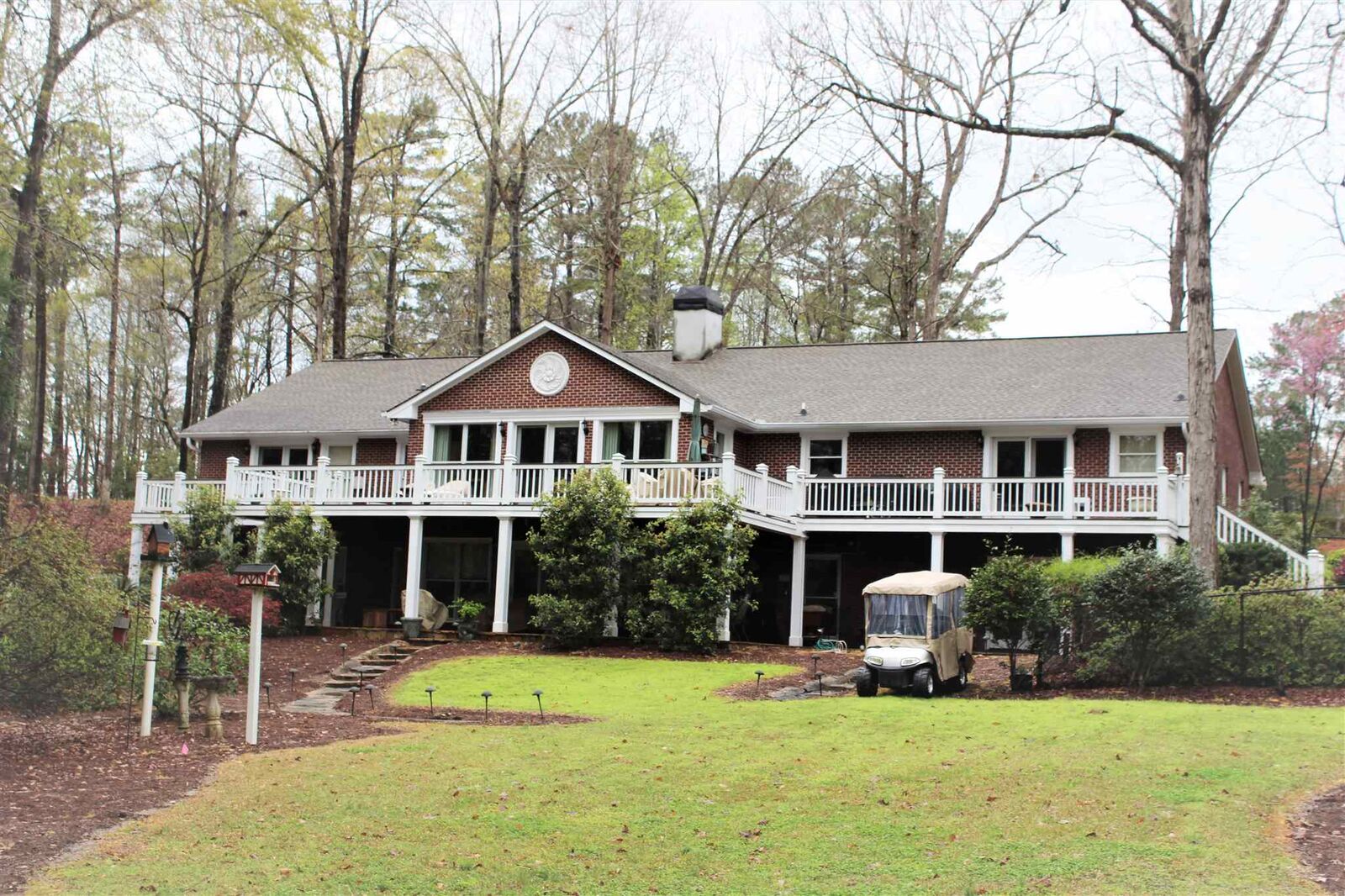 Property Photo: 1761 A P Roper Road GA 30642