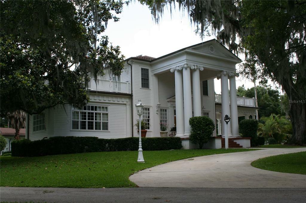 Property Photo: 3420 E County Road 540A FL 33813