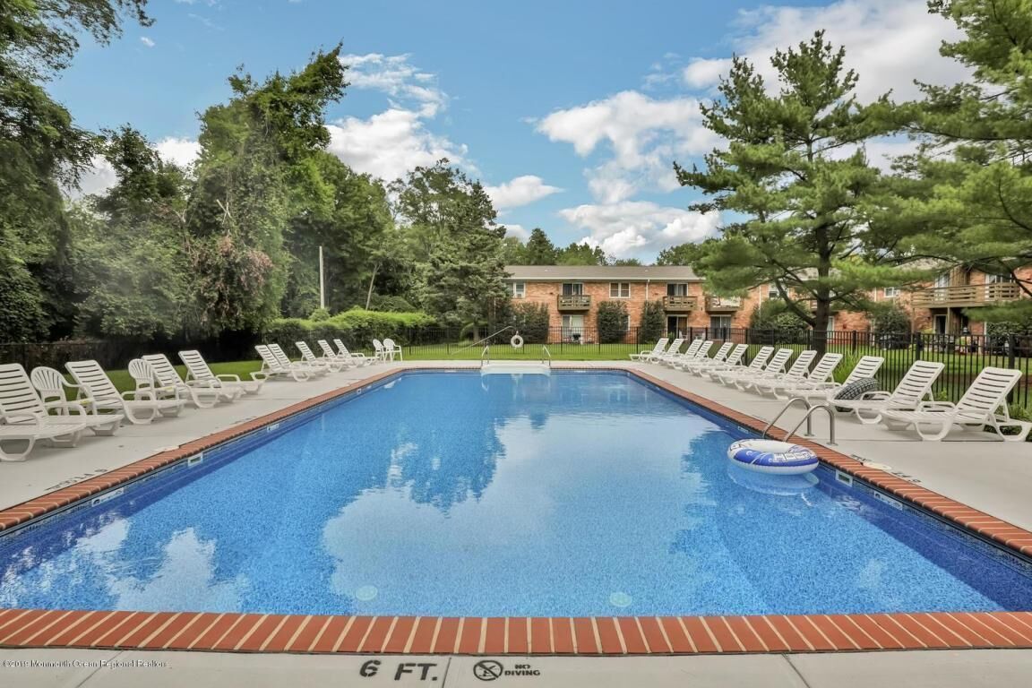 Property Photo: 96 East Avenue NJ 07716