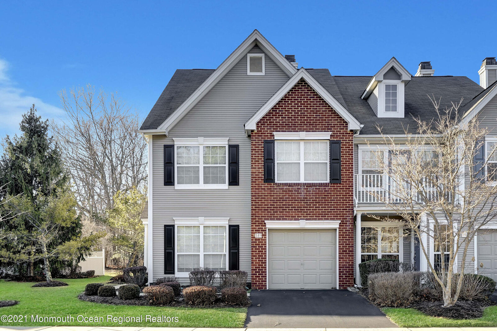 Property Photo: 389 Daniele Drive NJ 07712