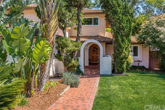 Property Photo:  1335 San Marcos Court  CA 93401 