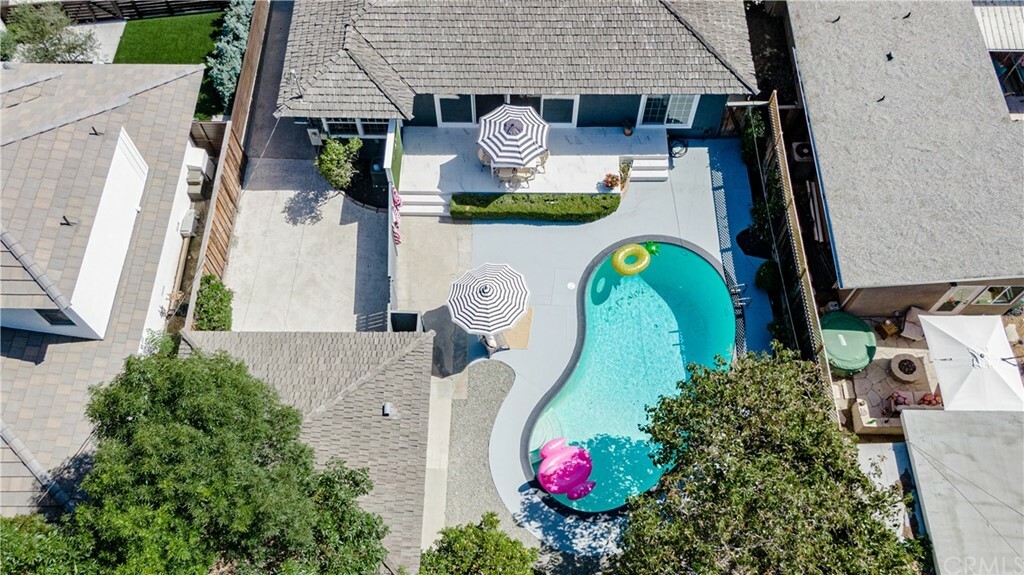 Property Photo: 5117 E El Roble Street CA 90815
