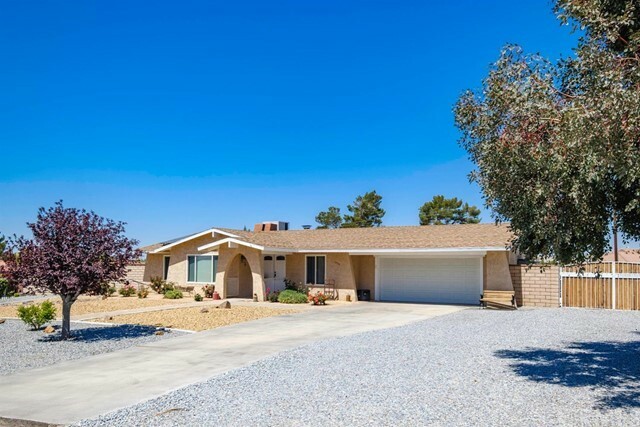 Property Photo:  14750 Mandan Road  CA 92307 